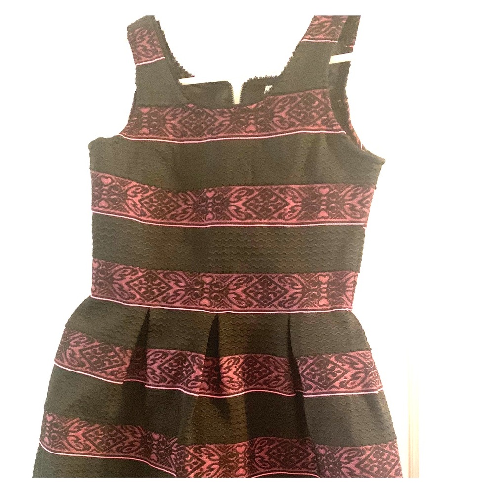 Tween Dress - Picture 3 of 6